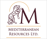 Mediterranean Resources Ltd.